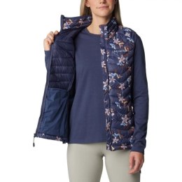 Columbia Kamizelka Columbia Powder Pass Vest W 1832222471