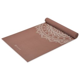 Mata do jogi Gaiam Marrakesh 5MM 65370