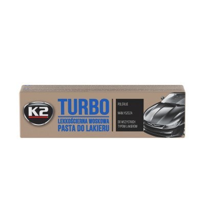 UN PASTA TURBO TEMPO