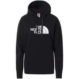 The north face Bluza The North Face W Drew Peak Hoodie M NF0A55ECJK3