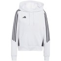 Bluza adidas Tiro 24 Hooded W IR7508