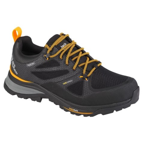 Jack Wolfskin Buty Jack Wolfskin Force Striker Texapore Low M 4038843-6055