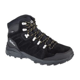 Jack Wolfskin Buty Jack Wolfskin Refugio Texapore Mid M 4049841-6357