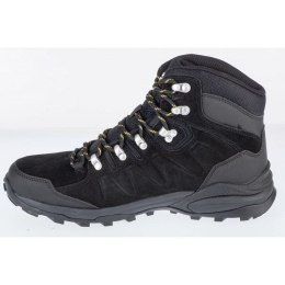 Jack Wolfskin Buty Jack Wolfskin Refugio Texapore Mid M 4049841-6357