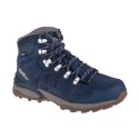 Jack Wolfskin Buty Jack Wolfskin Refugio Texapore Mid W 4050871-1199