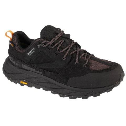 Jack Wolfskin Buty Jack Wolfskin Terraquest Texapore Low M 4056401-6000