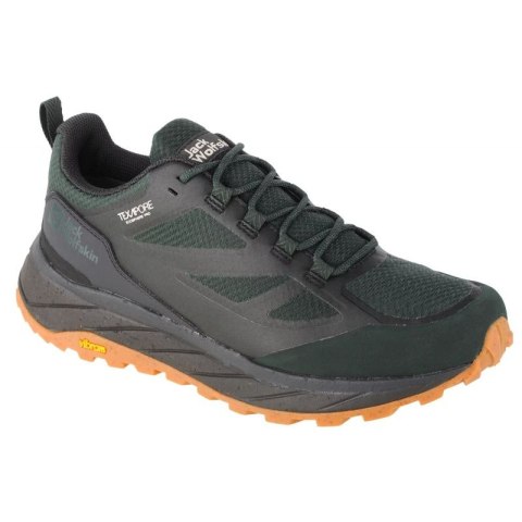 Jack Wolfskin Buty Jack Wolfskin Terraventure Texapore Low M 4051621-4161