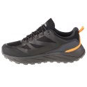 Jack Wolfskin Buty Jack Wolfskin Terraventure Texapore Low M 4051621-6000