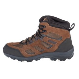 Jack Wolfskin Buty Jack Wolfskin Vojo 3 Texapore Mid M 4042462-5298