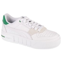 Puma Buty Puma Cali Court Match M 393094-01