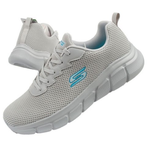 Skechers Buty Skechers M 118106/LTGY