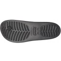 Crocs Japonki Crocs Classic Platform Flip W 207714 001