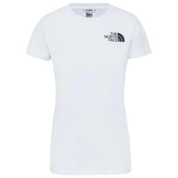 The north face Koszulka The North Face Half Dome Tee W NF0A4M8QFN4