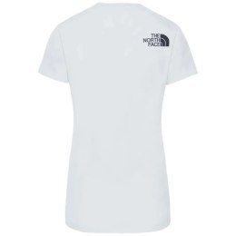 The north face Koszulka The North Face Half Dome Tee W NF0A4M8QFN4