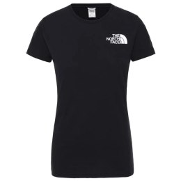 The north face Koszulka The North Face Half Dome Tee W NF0A4M8QJK3