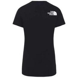 The north face Koszulka The North Face Half Dome Tee W NF0A4M8QJK3