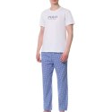 Ralph Lauren Piżama Polo Ralph Lauren Set M 714866979002