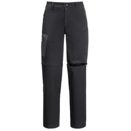 Jack Wolfskin Spodnie Jack Wolfskin Active Track Zip Off M Pants M 1508241-6350