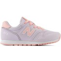 New Balance Buty New Balance Jr YC373AN2