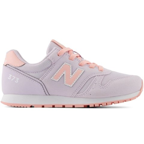 New Balance Buty New Balance Jr YC373AN2