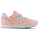 New Balance Buty New Balance Jr YV373AM2