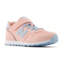 New Balance Buty New Balance Jr YV373AM2