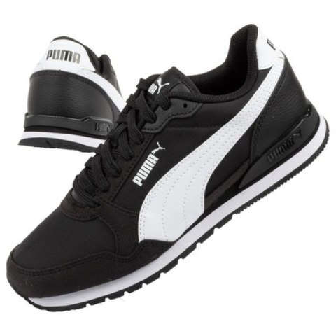 Puma Buty Puma ST Runner Jr 384901 01