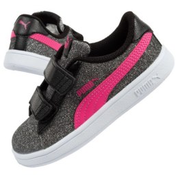 Puma Buty Puma Smash Jr 367380 34