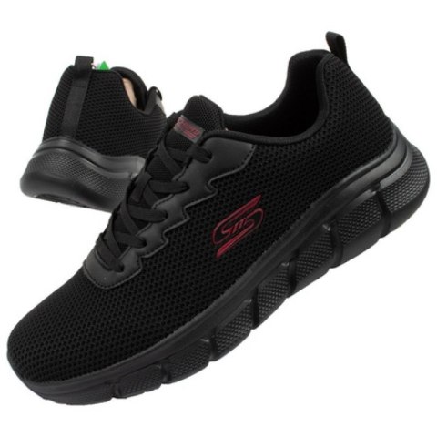 Skechers Buty Skechers M 118106/BBK