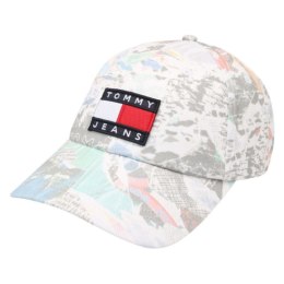 Czapka z daszkiem Tommy Jeans TJW Heritage AW0AW12426