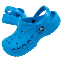 Klapki Crocs Baya Jr 205483-456