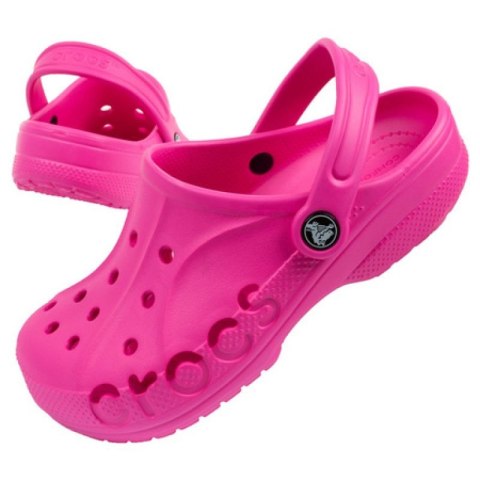 Klapki Crocs Baya Jr 205483-6L0