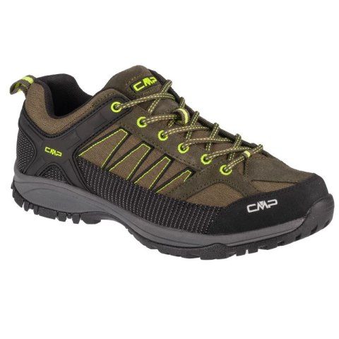 CMP Buty CMP Sun Low Hiking M 3Q11157-22ER