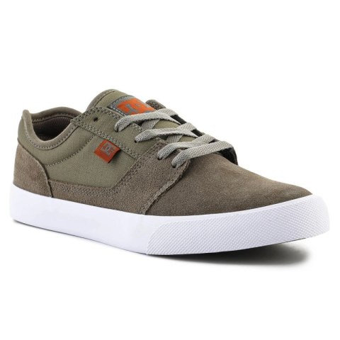 DC Buty DC Shoes Tonik M ADYS300769-DOL