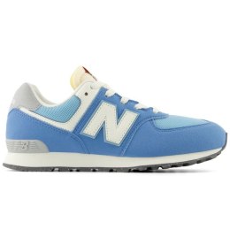 New Balance Buty New Balance Jr GC574RCA