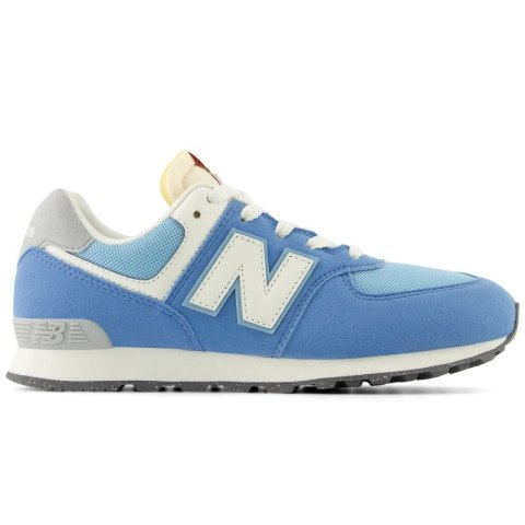 New Balance Buty New Balance Jr GC574RCA