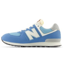 New Balance Buty New Balance Jr GC574RCA