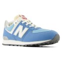 New Balance Buty New Balance Jr GC574RCA