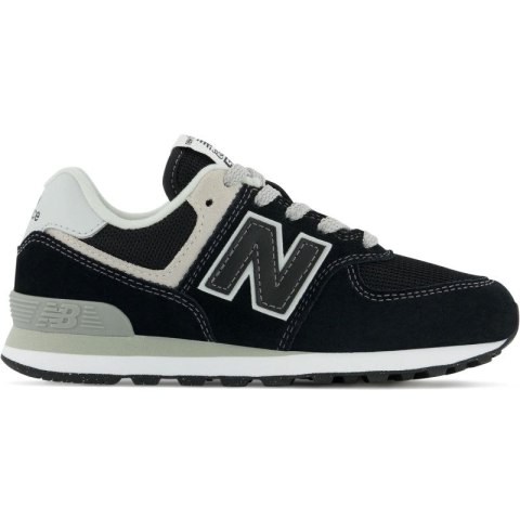 New Balance Buty New Balance Jr PC574EVB