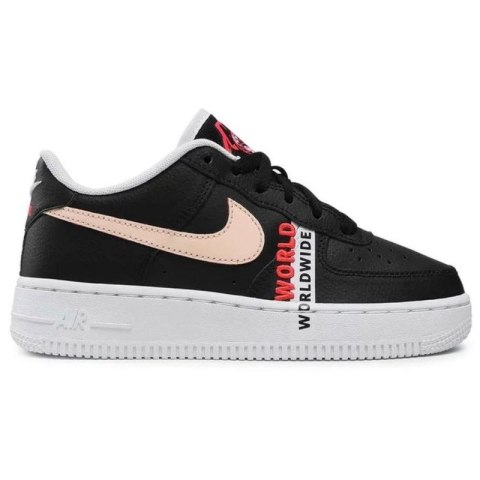 Nike Buty Nike Air Force 1 LV8 1 (GS) W CN8536-001