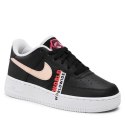 Nike Buty Nike Air Force 1 LV8 1 (GS) W CN8536-001