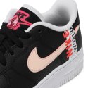 Nike Buty Nike Air Force 1 LV8 1 (GS) W CN8536-001