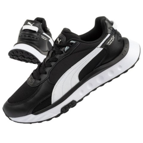 Puma Buty Puma Wild Rider Route M 381597 05