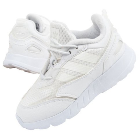 Adidas Buty adidas ZX 1K 2.0 Jr GY0800