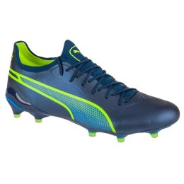 Puma Buty piłkarskie Puma King Ultimate FG/AG M 107563-04