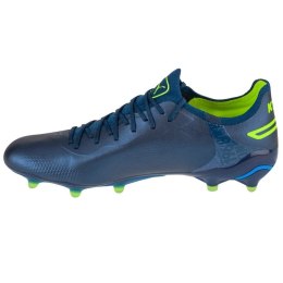 Puma Buty piłkarskie Puma King Ultimate FG/AG M 107563-04