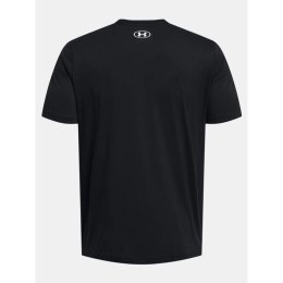 Under Armour Koszulka Under Armour Sportstyle Logo M 1382911-001