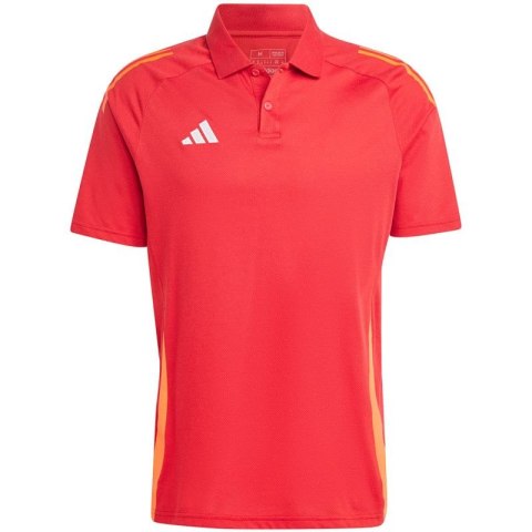 Adidas Koszulka adidas Tiro 24 Competition Polo M IR7563