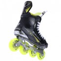 Rolki hokejowe Bauer Vapor X4 Sr 1063583