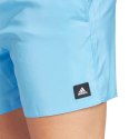 Spodenki kąpielowe adidas Solid CLX Classic-Length M IR6216